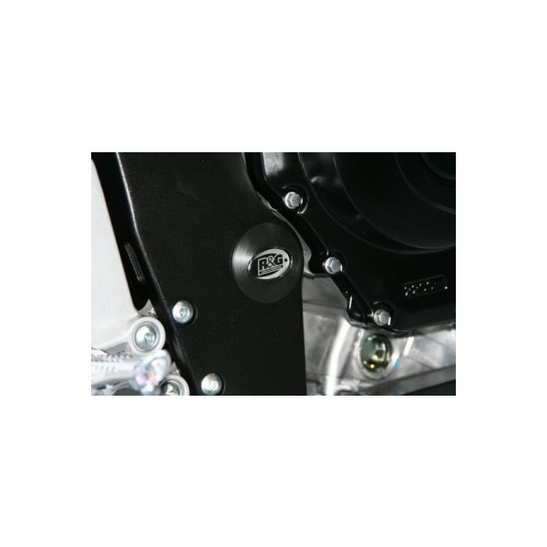 R&G FRAME PLUG RHS GSX-R600/750
